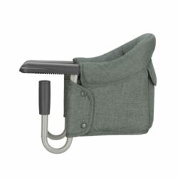 Inglesina Fast χρώμα Charcoal Grey - Image 8