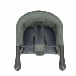 Inglesina Fast χρώμα Charcoal Grey - Image 7