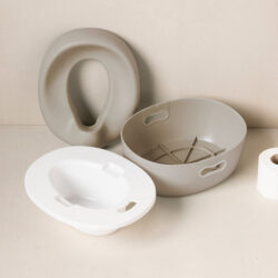 Nattou Care Εκπαιδευτικό γιογιό 3 σε 1 γκρεζ - Image 19