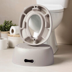 Nattou Care Εκπαιδευτικό γιογιό 3 σε 1 γκρεζ - Image 20