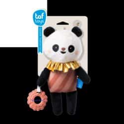 Taf Toys Μαλακό Λούτρινο Παιχνίδι Pamela - Image 7