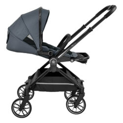 Bebe Stars Πολυκαρότσι Mirage 2σε1 Grey - Image 4