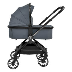 Bebe Stars Πολυκαρότσι Mirage 2σε1 Grey - Image 5