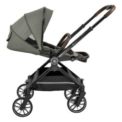 Bebe Stars Πολυκαρότσι Mirage 2σε1 Olive - Image 7