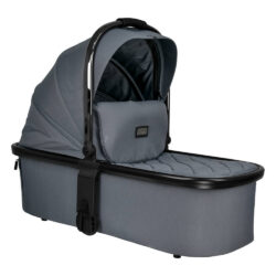 Bebe Stars Πολυκαρότσι Mirage 2σε1 Grey - Image 7