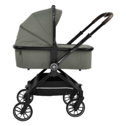 Bebe Stars Πολυκαρότσι Mirage 2σε1 Olive - Image 8