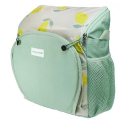 Baby To Love Travel up booster Happy Lemon