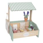 Jabadabado Ξύλινο Μίνι Μάρκετ