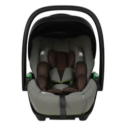 Bebe Stars Παιδικό Κάθισμα Αυτοκινήτου Baby Olive i-Size 40-87cm - Image 2