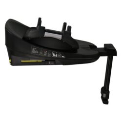 Bebe Stars Βάση Καθίσματος Αυτοκινήτου ISOFIX Περιστρεφόμενη 360° - Image 2