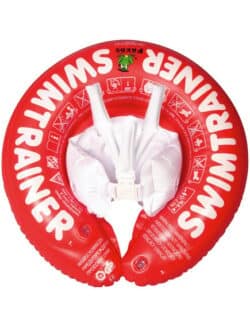 Swimtrainer "Classic" red 0-4 ετών