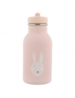Trixie Insulated Bottle Mrs Rabbit- 350ML