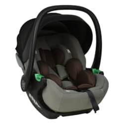 Bebe Stars Παιδικό Κάθισμα Αυτοκινήτου Baby Olive i-Size 40-87cm