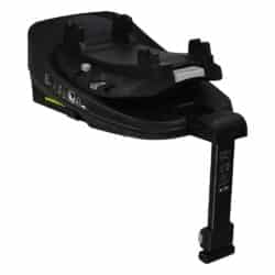 Bebe Stars Βάση Καθίσματος Αυτοκινήτου ISOFIX Περιστρεφόμενη 360° - Image 3