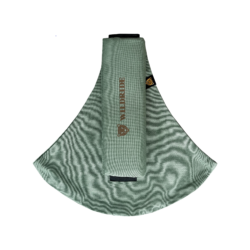 Wildride Μάρσιπος αγκαλιάς για νήπια Fern