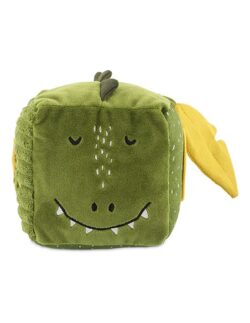 Trixie Κύβος Δραστηριοτήτων - Mr Dino - Image 2