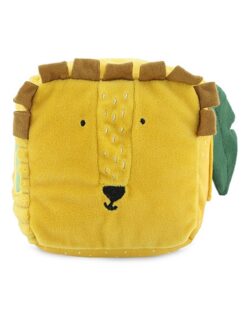 Trixie Κύβος Δραστηριοτήτων - Mr Lion - Image 3