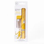 Matchstick Monkey Baby Electric Sonic Toothbrush - Lion