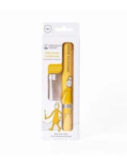 Matchstick Monkey Baby Electric Sonic Toothbrush - Lion