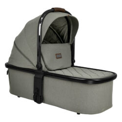 Bebe Stars Πολυκαρότσι Mirage 2σε1 Olive - Image 10