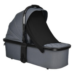 Bebe Stars Πολυκαρότσι Mirage 2σε1 Grey - Image 10