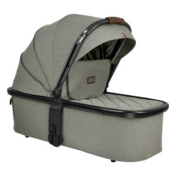 Bebe Stars Πολυκαρότσι Mirage 2σε1 Olive - Image 11