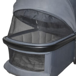 Bebe Stars Πολυκαρότσι Mirage 2σε1 Grey - Image 11
