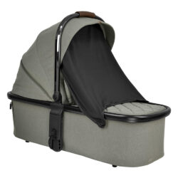 Bebe Stars Πολυκαρότσι Mirage 2σε1 Olive - Image 13