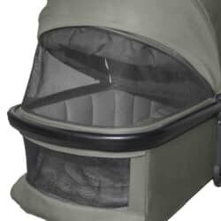 Bebe Stars Πολυκαρότσι Mirage 2σε1 Olive - Image 14