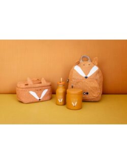 Trixie Insulated Lunch Pot 500 ML - Mr Fox - Image 3