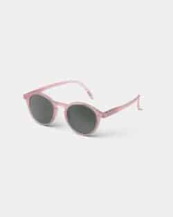 Izipizi Sun Kids Γυαλιά Ηλίου #d Pink 5-10 Ετών - Image 4