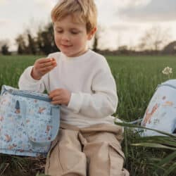 Little Dutch Τσάντα φαγητού Forest Friends - Image 8