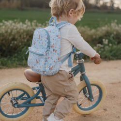 Little Dutch Σακίδιο πλάτης Forest Friends - Image 9