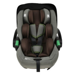 Bebe Stars Παιδικό Κάθισμα Αυτοκινήτου Baby Olive i-Size 40-87cm - Image 3
