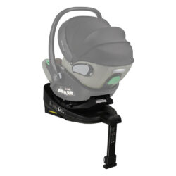 Bebe Stars Βάση Καθίσματος Αυτοκινήτου ISOFIX Περιστρεφόμενη 360° - Image 4