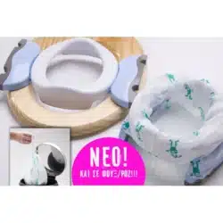 Potette Plus Ανταλλακτικές Σακούλες 10τμχ - Image 2