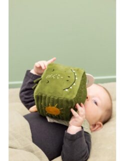 Trixie Κύβος Δραστηριοτήτων - Mr Dino - Image 3