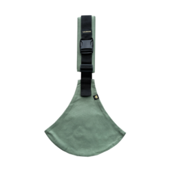 Wildride Μάρσιπος αγκαλιάς για νήπια Fern - Image 2