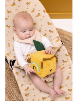 Trixie Κύβος Δραστηριοτήτων - Mr Lion - Image 4