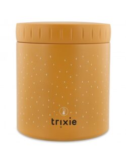 Trixie Insulated Lunch Pot 500 ML - Mr Fox - Image 2