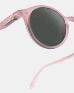 Izipizi Sun Kids Γυαλιά Ηλίου #d Pink 5-10 Ετών - Image 2