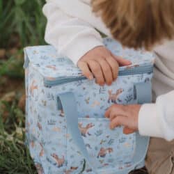 Little Dutch Τσάντα φαγητού Forest Friends - Image 5