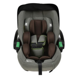 Bebe Stars Παιδικό Κάθισμα Αυτοκινήτου Baby Olive i-Size 40-87cm - Image 4