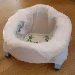 Potette Plus Ανταλλακτικές Σακούλες 10τμχ - Image 3