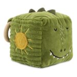 Trixie Κύβος Δραστηριοτήτων - Mr Dino