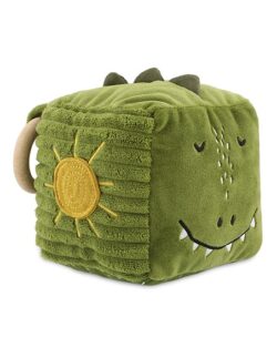 Trixie Κύβος Δραστηριοτήτων - Mr Dino