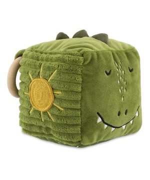 Trixie Κύβος Δραστηριοτήτων - Mr Dino