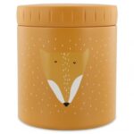 Trixie Insulated Lunch Pot 500 ML - Mr Fox