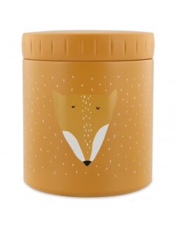 Trixie Insulated Lunch Pot 500 ML - Mr Fox