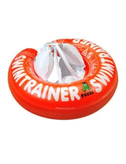 Swimtrainer "Classic" red 0-4 ετών - Image 3